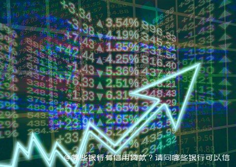有信貸款公司(貸款公司上征信嗎)-添財(cái)網(wǎng)