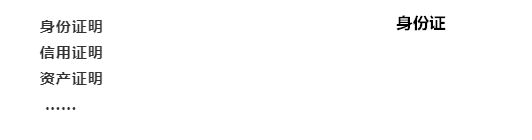 公司貸款申請單(貸款申請單公司能查到嗎)-添財網