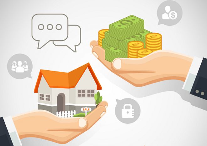 房地產貸款公司招聘(招聘貸款房地產公司有哪些)-添財網