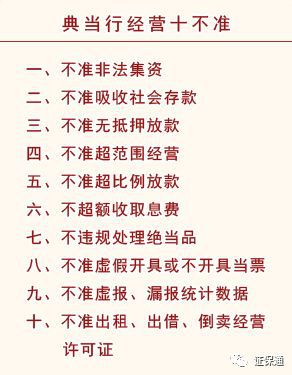 小額貸款公司的融資(小額貸款公司融資)-添財網