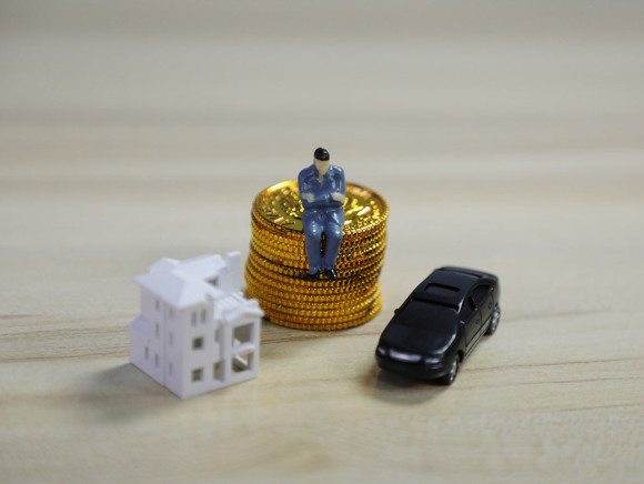 公司營業(yè)執(zhí)照貸款流程(公司營業(yè)執(zhí)照貸款需要什么資料)-添財網(wǎng)