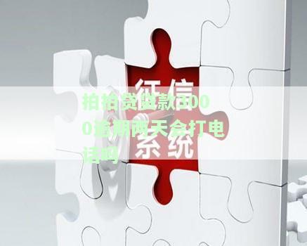 拍拍貸是什么貸款公司(拍拍貸貸款公司是哪個)-添財網