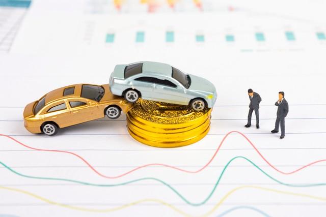 擔保公司車輛貸款流程(擔保貸款流程車輛公司怎么辦理)-添財網