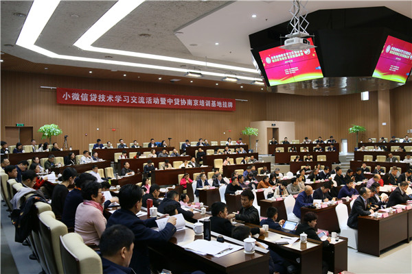 重慶市小額貸款公司協會(重慶市小貸協會會長)-添財網