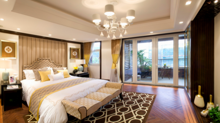 裝修公司裝修貸款(裝修貸款公司怎么辦理)-添財網