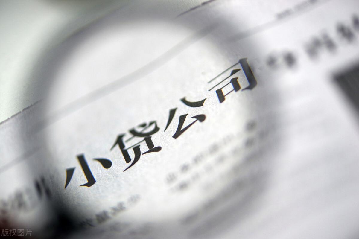 公司資質貸款(資質貸款公司有哪些)-添財網