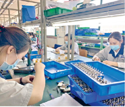 武漢哪里有貸款公司(貸款武漢公司有哪幾家)-添財網