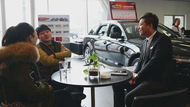 貸款購車車行倒閉了(買車貸款公司倒閉)-添財網