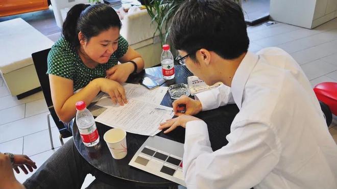 貸款購車車行倒閉了(買車貸款公司倒閉)-添財網