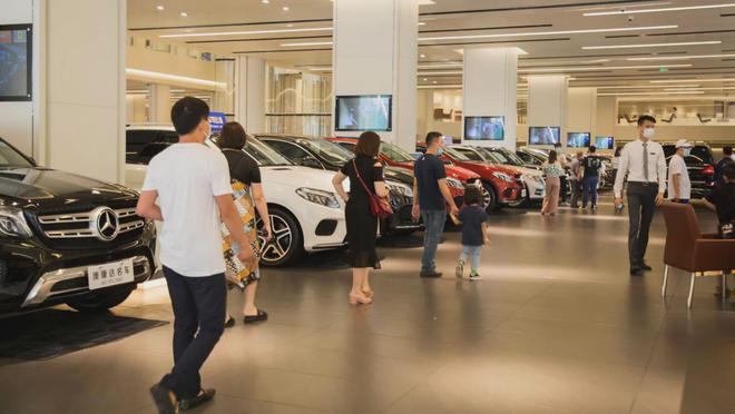 貸款購車車行倒閉了(買車貸款公司倒閉)-添財網