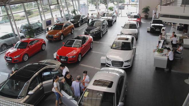 貸款購車車行倒閉了(買車貸款公司倒閉)-添財網