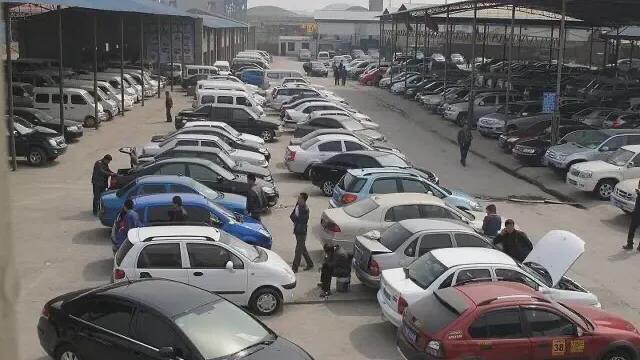 貸款購車車行倒閉了(買車貸款公司倒閉)-添財網