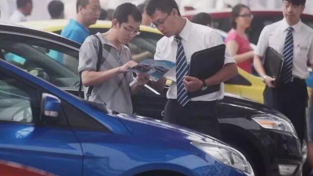 貸款購車車行倒閉了(買車貸款公司倒閉)-添財網