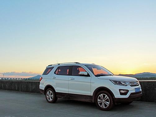 長安新生車貸靠譜(長安新生車貸上征信嗎)-添財網