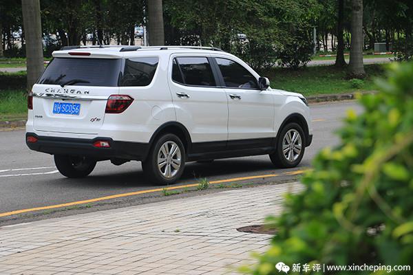 長安新生車貸靠譜(長安新生車貸上征信嗎)-添財網