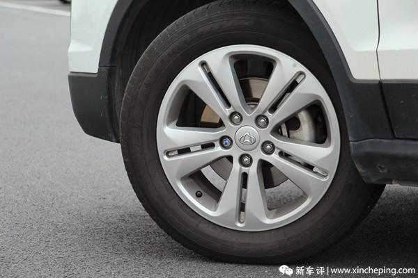 長安新生車貸靠譜(長安新生車貸上征信嗎)-添財網